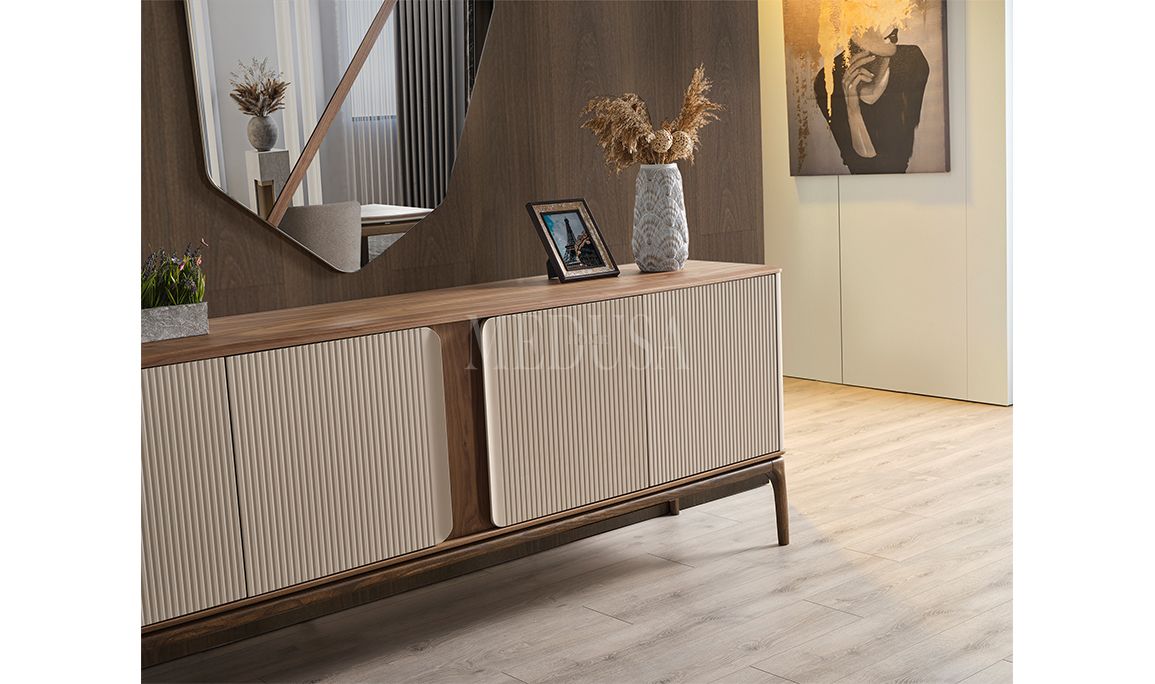 Medusa Home Mobilya - Tedy İcon Konsol