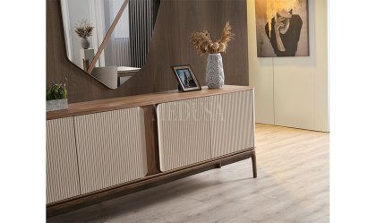 Medusa Home Mobilya - Tedy İcon Konsol
