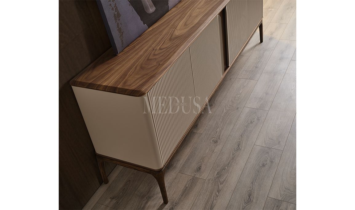 Medusa Home Mobilya - Tedy İcon Konsol