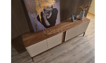 Medusa Home Mobilya - Tedy İcon Konsol