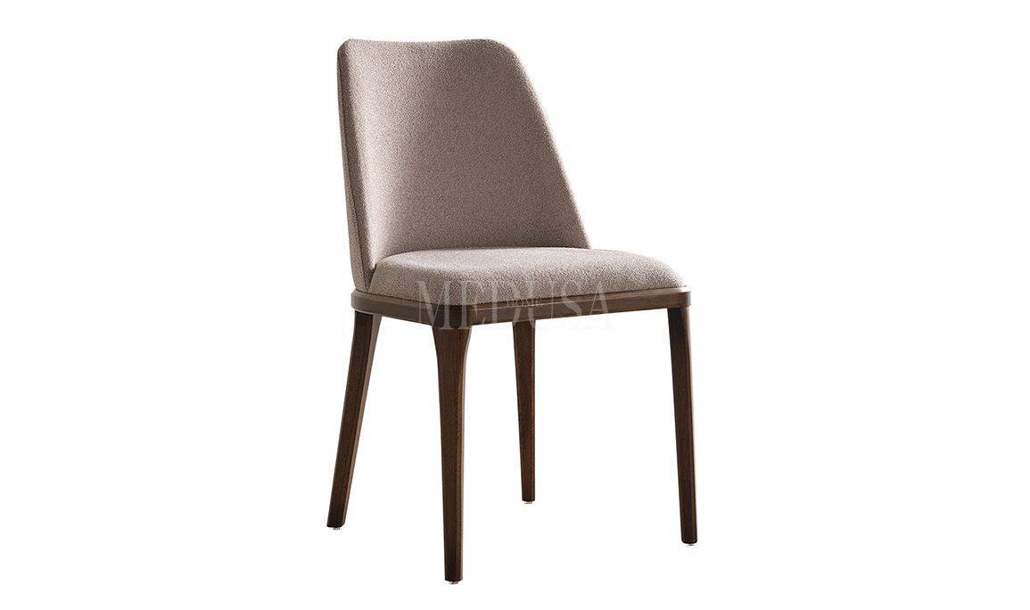 Medusa Home Mobilya - Tedy İcon Sandalye