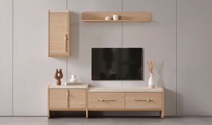 Medusa Home - Terra Tv Ünitesi