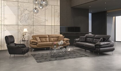 Medusa Home - Tesla Luxury Koltuk Takımı