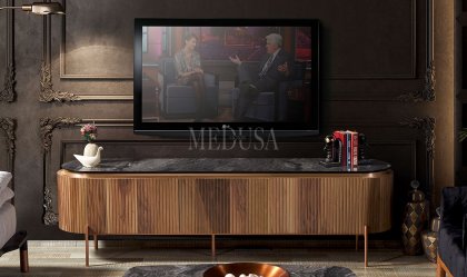 Medusa Home - Tesla Tv Ünitesi