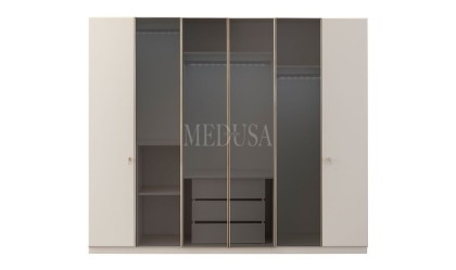 Medusa Home - Tetron Gardırop 01