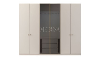 Medusa Home - Tetron Gardırop 02
