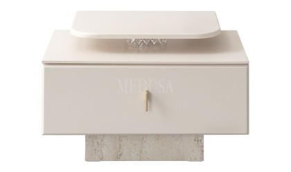 Medusa Home - Tetron Komodin