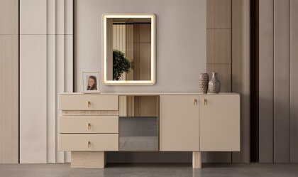 Medusa Home Mobilya - Tetron Konsol