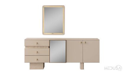 Medusa Home Mobilya - Tetron Konsol