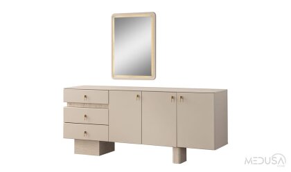 Medusa Home Mobilya - Tetron Konsol