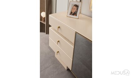 Medusa Home Mobilya - Tetron Konsol