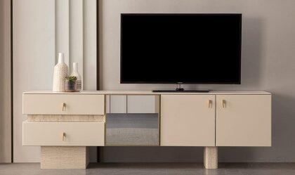 Medusa Home - Tetron Tv Ünitesi
