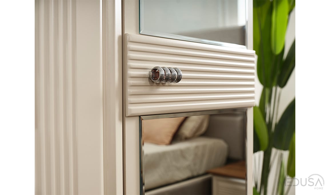 Medusa Home Mobilya - Thalia Gardırop