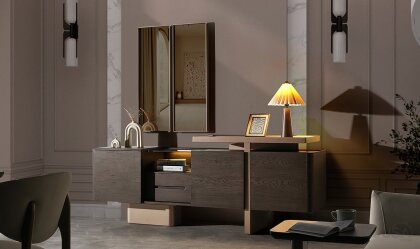 Medusa Home - Tianji Konsol