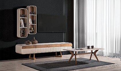 Medusa Home - Titan Tv Ünitesi