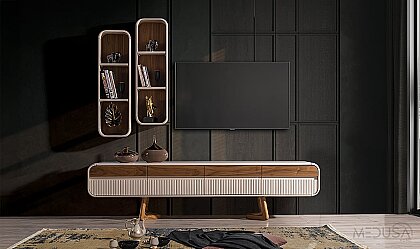 Medusa Home Mobilya - Titan Tv Ünitesi