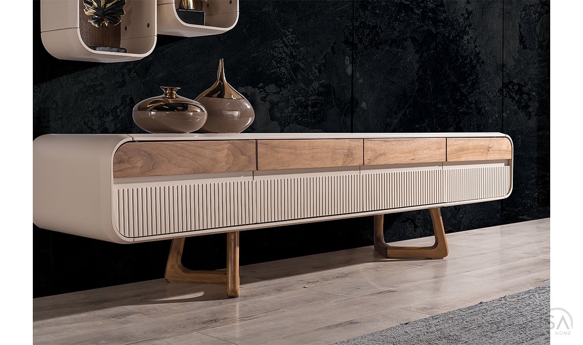 Medusa Home Mobilya - Titan Tv Ünitesi