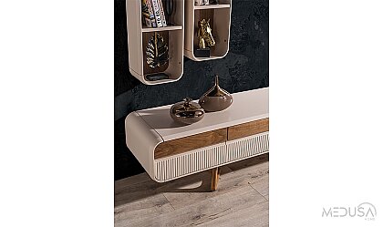 Medusa Home Mobilya - Titan Tv Ünitesi