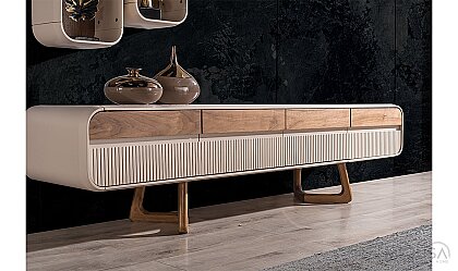 Medusa Home Mobilya - Titan Yemek Odası
