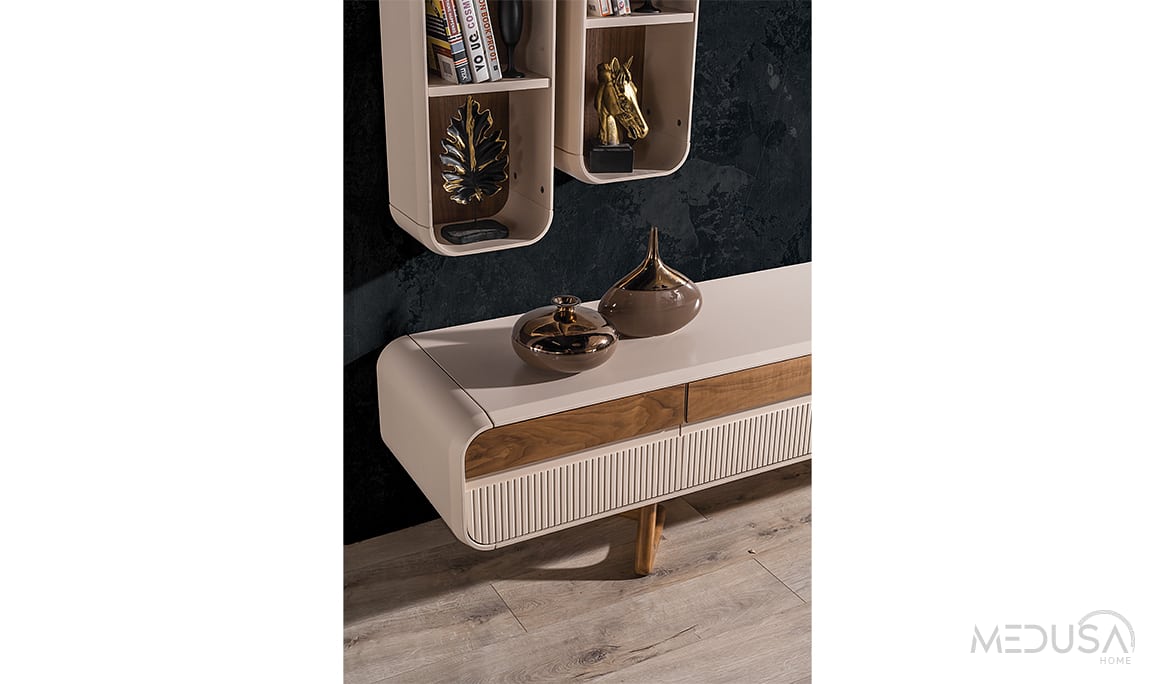 Medusa Home Mobilya - Titan Yemek Odası