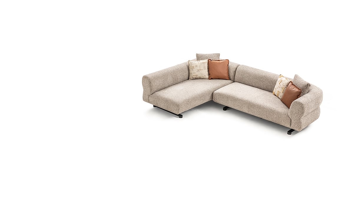 Medusa Home Mobilya - Togg Modüler Köşe Takımı