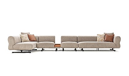 Medusa Home Mobilya - Togg Modüler Köşe Takımı