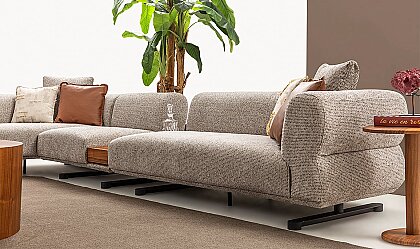 Medusa Home Mobilya - Togg Modüler Köşe Takımı
