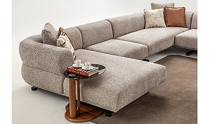 Medusa Home Mobilya - Togg Modüler Köşe Takımı