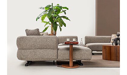 Medusa Home Mobilya - Togg Modüler Köşe Takımı