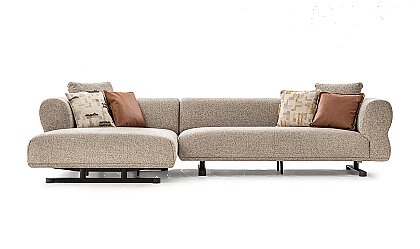 Medusa Home - Togg Relax Köşe Takımı