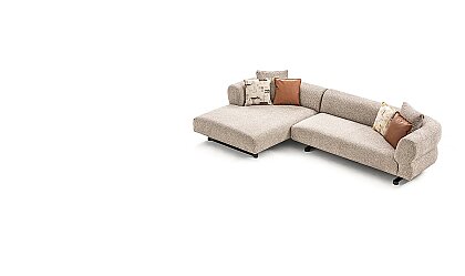 Medusa Home Mobilya - Togg Relax Köşe Takımı