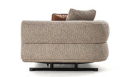 Medusa Home Mobilya - Togg Relax Köşe Takımı