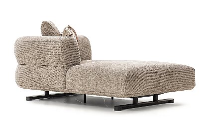 Medusa Home - Togg Relax Modül