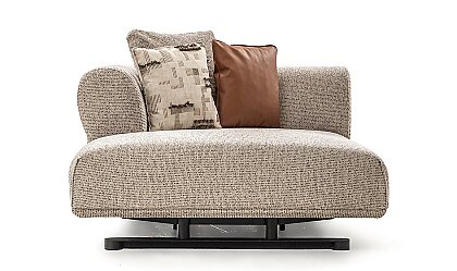Medusa Home Mobilya - Togg Relax Modül
