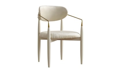 Medusa Home - Topkapı Luxury Sandalye