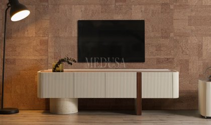 Medusa Home - Topkapı Tv Sehpası