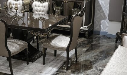 Torino Avangarde Sandalye