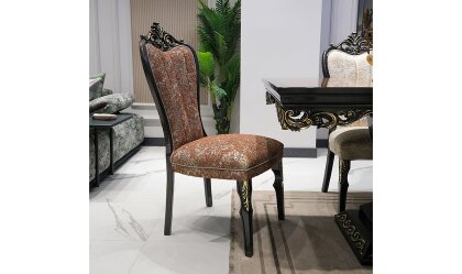 Medusa Home Mobilya - Torino Avangarde Yemek Odası