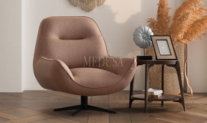 Medusa Home - Torino Berjer