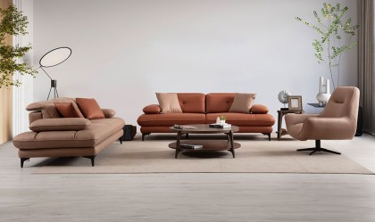 Medusa Home - Torino Koltuk Takımı