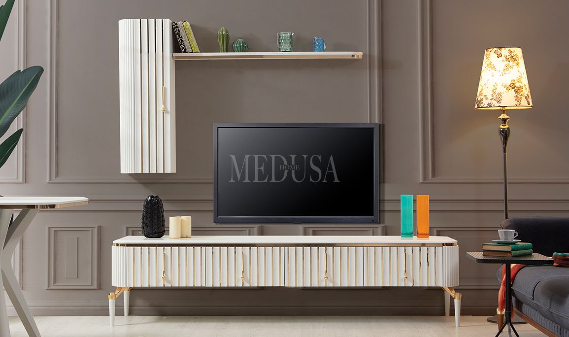 Medusa Home Mobilya - Travis Tv Ünitesi