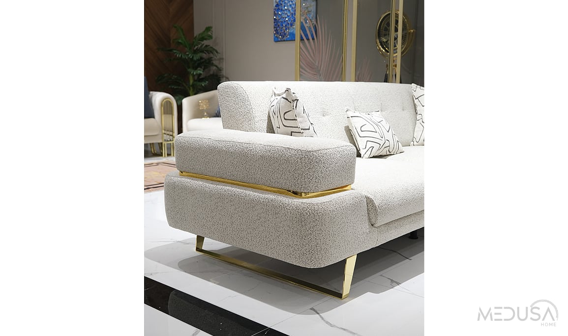 Medusa Home Mobilya - Trend Luxury Koltuk Takımı