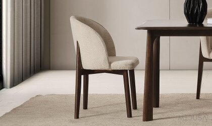Medusa Home Mobilya - Truva Sandalye