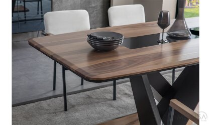 Medusa Home Mobilya - Tual Yemek Odası