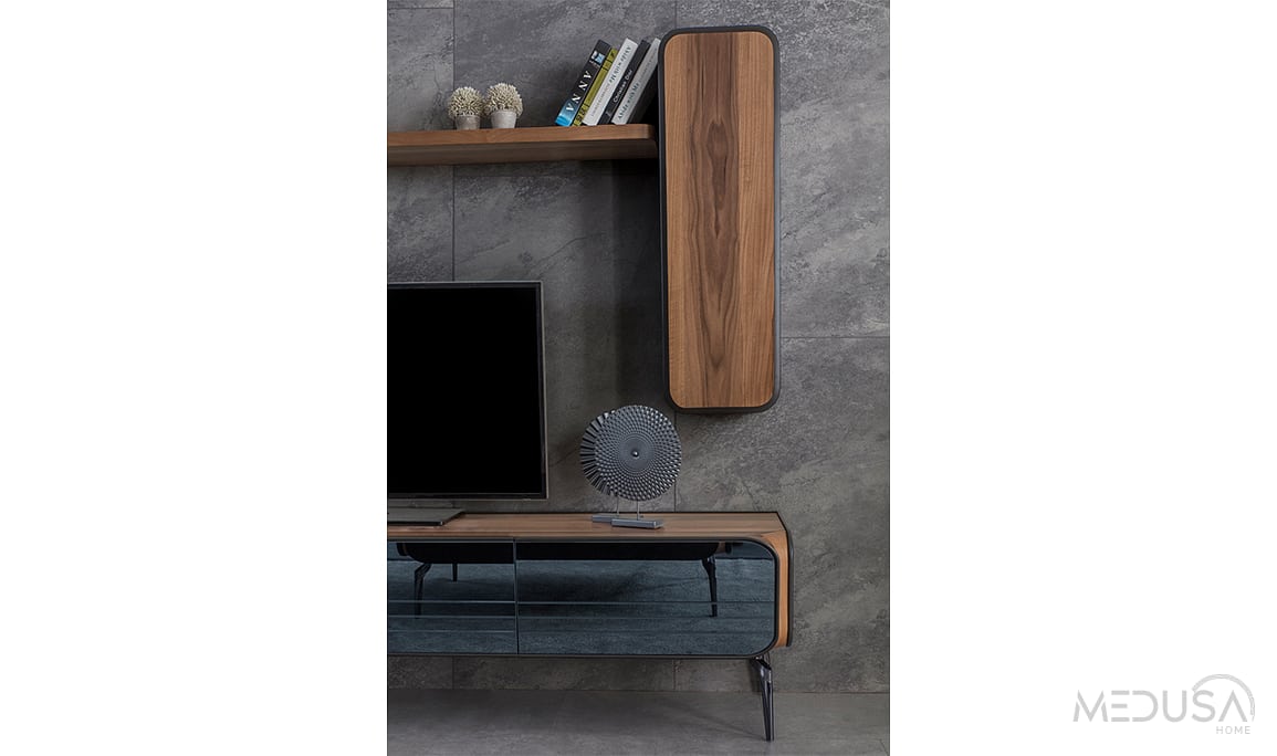 Medusa Home Mobilya - Tual Yemek Odası