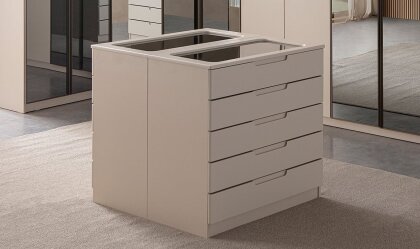 Medusa Home - Tuana Ada Şifonyer