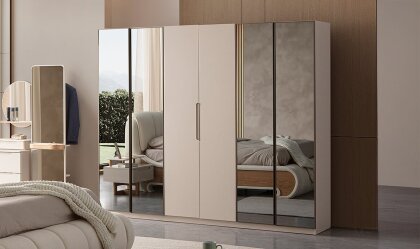Medusa Home - Tuana Gardırop