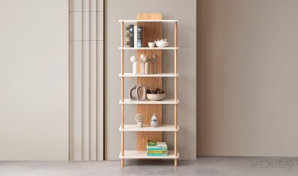 Medusa Home - Tuana Kitaplık