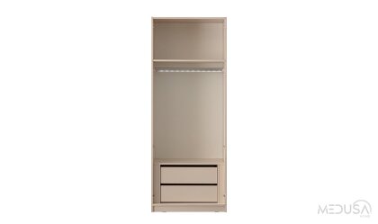 Medusa Home Mobilya - Tuana Köşe Gardırop