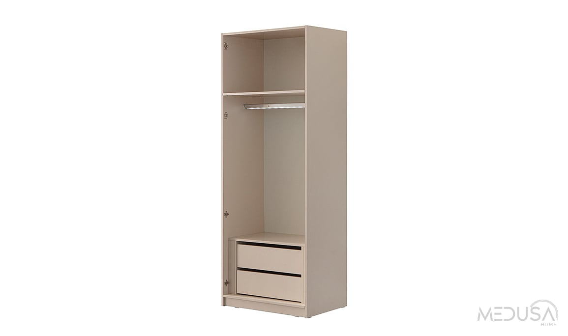 Medusa Home Mobilya - Tuana Köşe Gardırop